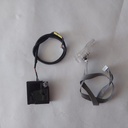 HISENSE 65A100EE – Bouton marche/arrêt WIFI