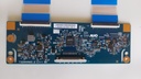 LG 32LB5610 – Carte T-CON T320HV05.2