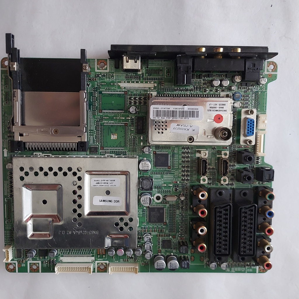 SAMSUNG LE32R88BD BN41-00813E MP1.0 BN41-00813E-MP1.0
