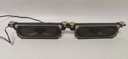 SAMSUNG LE37A568P3M 2 HAUT-PARLEURS