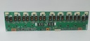 SAMSUNG LE37A568P3M – Carte inverter VIT71037.50 LOGAH REV 1