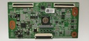 SAMSUNG UE46D6200 – Carte T-CON SH120PMB4SV0.3