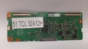 TCL 32A12H – Carte T-CON LC320WXN-SAA1 6870C-0195A