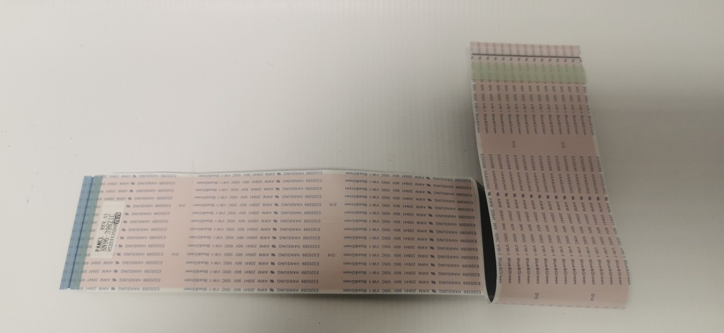 SAMSUNG UE43TU7125K NAPPES BN96-39821C LVS