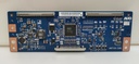 SAMSUNG UE46ES5500 – Carte T-CON T460HVN02.0