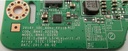 SAMSUNG C32F391FWJ – Carte T-CON BN41-02292B