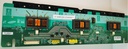 SAMSUNG LE32A336J1D – Carte inverter SS1320A12 REV0.7