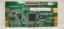 SAMSUNG LE32A336J1D – Carte T-CON 320AB02CP2LV0.3