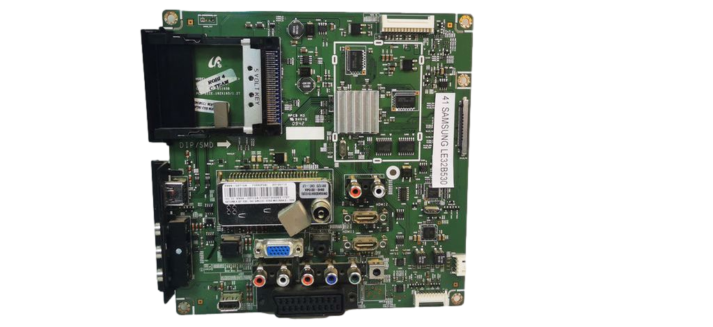 SAMSUNG LE32B530 – Carte mère BN41-01165A