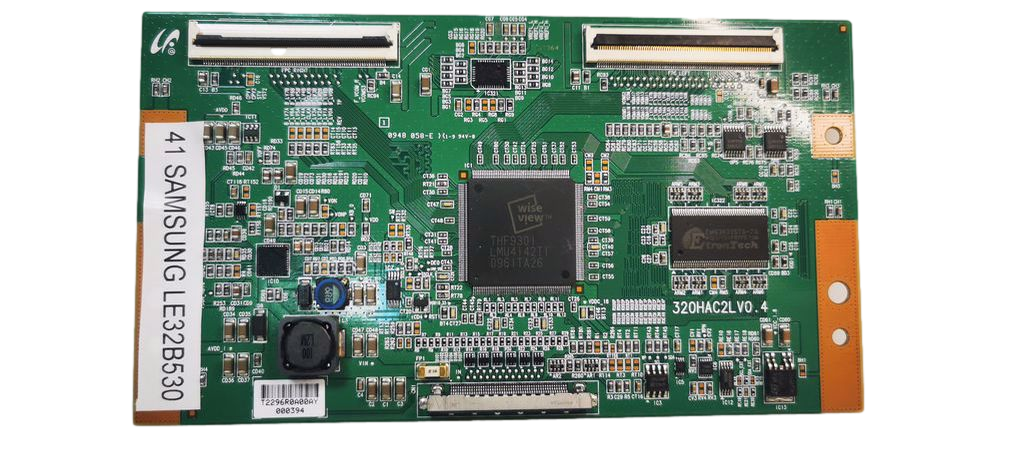 SAMSUNG LE32B530 – Carte T-CON 320HAC2LV0.4
