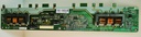 SAMSUNG LE32C530F1W – CARTE INVERTER SSI320_4UH01 REV0.3