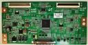 SAMSUNG LE32C530F1W – Carte T-CON F60MB4C2LV0.6
