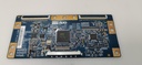 CHANGHONG EF32F868 – Carte T-CON 31T14-C0B T315HW01 V2