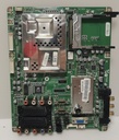 SAMSUNG LE37567BD – Carte mère MTK_DTV_MP1.0 BN41-00879B