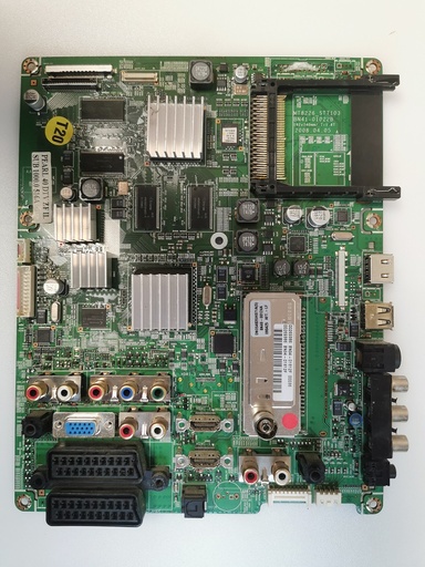 [19-20-] SAMSUNG LE40A577P2M – Carte alimentation 40_VE CCFL REV1.2