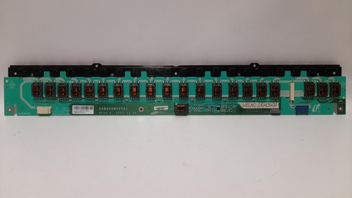 [24--] SAMSUNG LE40A626A3M – Carte inverter SSB400W20V01 REV0.0