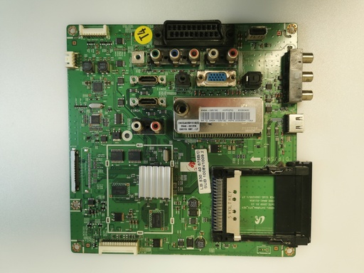 SAMSUNG LE40B530P7W – Carte mère SATURNA_DTV_REV BN41-01165A
