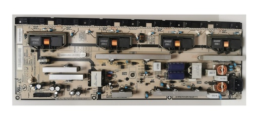 [63-] SAMSUNG LE40B620R3W 2 CARTES – INVERTER BN44-00264A & BN44-264C