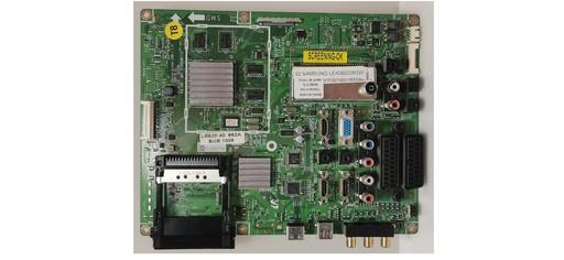 [63-] SAMSUNG LE40B620R3W – Carte mère BN41 01617B MP1.1