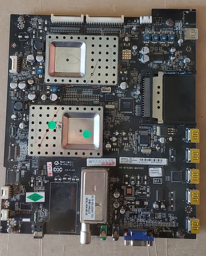 [0015--] THOMSON 40FS6646 40-MT62MS-MAC4XG