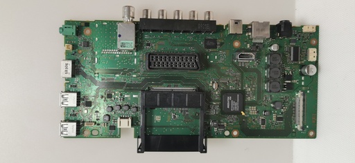 [68-] SAMSUNG LE40R87BD – Carte mère 5 A F6000 1-894-095-21 173534221