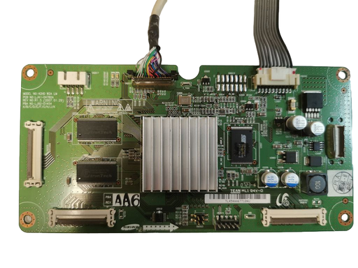 [37-] SAMSUNG PS-42C96HD – Carte T-CON LJ41-04780A