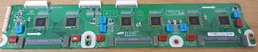 SAMSUNG PS-59D550 Plasma – CARTE TAMPON LJ41-09455A LJ92-01782A/B