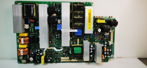 [23-] SAMSUNG PS42S5H – Carte alimentation BN96-01807B PSF501B01A REV2