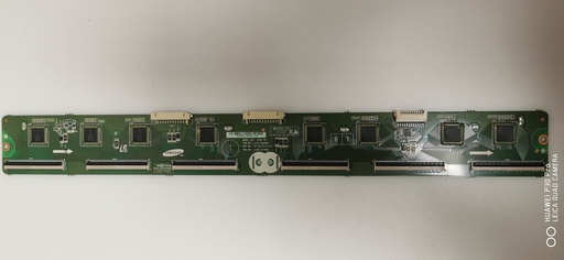 SAMSUNG PS43D450 2 CARTES Z – BUFFER 42DH YB LJ41-09480A REV1.2 & LJ41-09477A REV1.3