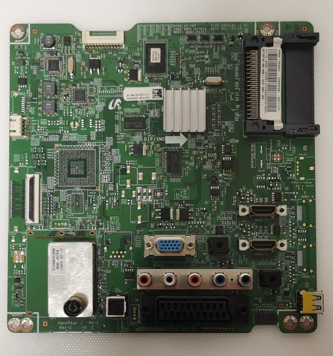 [57--] SAMSUNG PS43D450 – Carte mère BN41-01761A BN41-01761