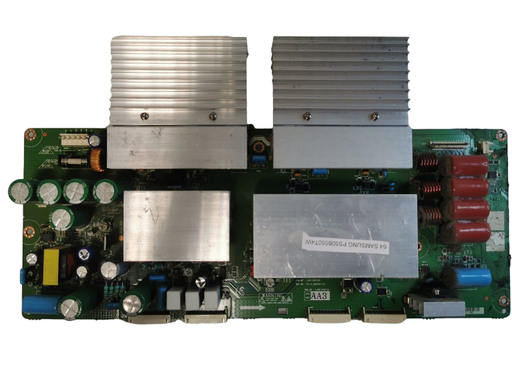 [64-] SAMSUNG PS50B550T4W – CARTE Y Y-MAIN LJ41-06153A