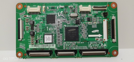 [10--] SAMSUNG PS50C530C1W – Carte T-CON 50UF2 LJ41-08382A