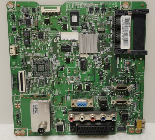 [04--] SAMSUNG PS51D450 – Carte mère BN41-01761A