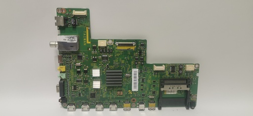 [26-] SAMSUNG UE37C5100QW CARTE MERE 1378A LVDS-YH BNP20106F25 3/E
