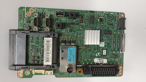 [56--] SAMSUNG UE40D5003BWXZF – Carte mère BN41-01702A BN41-01702