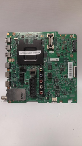[66-] SAMSUNG UE40F6400AK – Carte mère BN41-01958A BN41-01958 BN4101958