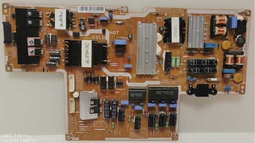 [22-] SAMSUNG UE40F8000SL – CARTE ALIMENTATION L46U2P_DSM REV 1.3