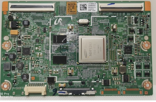 SAMSUNG UE40F8000SL – Carte T-CON BN41-01939B