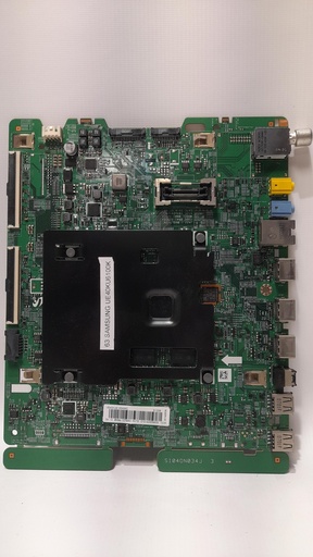 [69-] SAMSUNG UE40KU6100K – Carte mère SAMSUNG UE40KU6100K Carte mère BN94-107669G S1040N034J