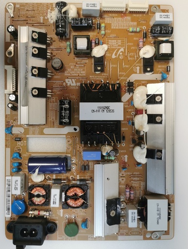 [29-] SAMSUNG UE46ES6300 CARTE ALIMENTATION BN44-00518B