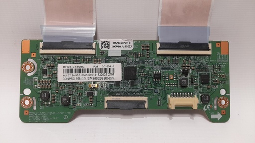 SAMSUNG UE48J5000AW – Carte T-CON BN41-02111A BN41-0211