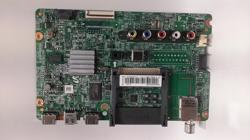 [33--] SAMSUNG UE48J6000AW – Carte mère BN41-02098B BN94-10851A BN94-10851