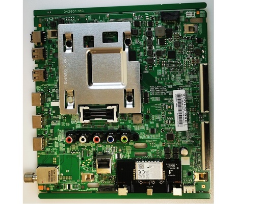 [06--] SAMSUNG UE49RU7305K – Carte mère BN41-02703A