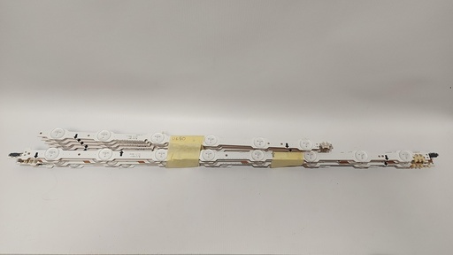 [101-] SAMSUNG UE50 – Barres LED 12 PIÈCES SAMSUNG_2014SUS_UHD_50_3228_R06_REV1.1_140224 NHF – Neuf