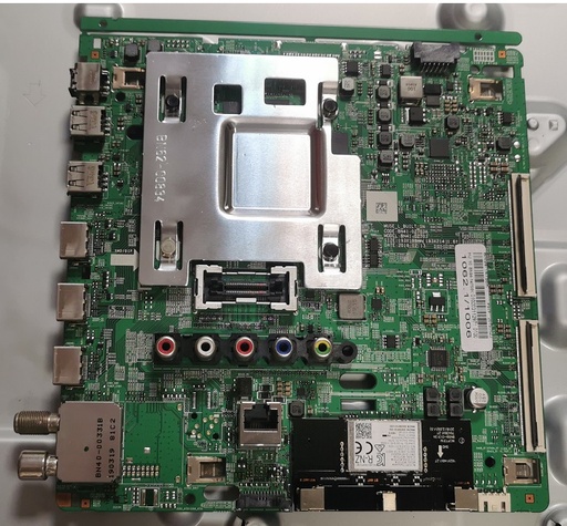 [26-] SAMSUNG UE50RU7175U CARTE MERE BN41-02703A BN41-02703