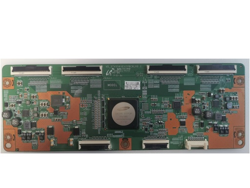 [52-] SAMSUNG UE55HU8200L – Carte T-CON VD_ST5565EU22BC6LV0.1