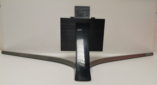 [70--] SAMSUNG UE55KU6650U – PIED SUPORT télévision