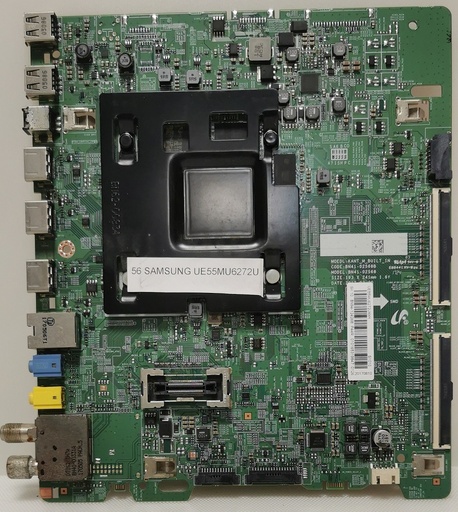 [56-] SAMSUNG UE55MU6272U – Carte mère KANT_M_BUILT_IN BN41-2568B