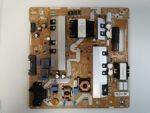 [19--] SAMSUNG UE55NU7645U – Carte alimentation BN44-00932C BN4400932C
