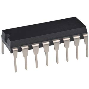 [E001--] Circuit intégré LM380 LM380N/NOPB Amplificateurs audio 2.5 W AUDIO POWER AMP Boîtier DIP-16